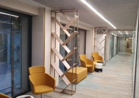 Дизайн интерьера, мебель