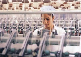 Туркменбаши Текстиль Комплекси