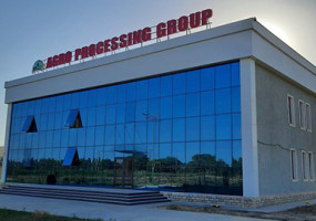 Agro Processing Group & Agro Feed