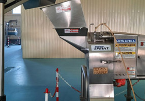 Agro Processing Group & Agro Feed