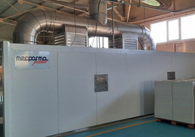 Agro Processing Group & Agro Feed