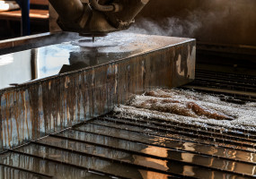 Завод Сибгазстройдеталь