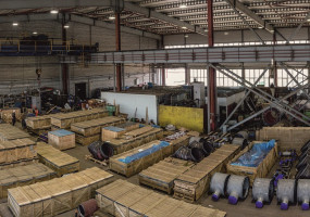 Завод Сибгазстройдеталь