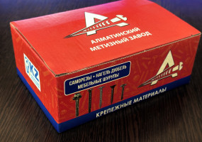 Алматинский Метизный Завод