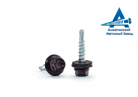 Алматинский Метизный Завод