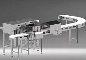 Машина для нарезки сыра