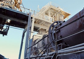 Карабогазсульфат