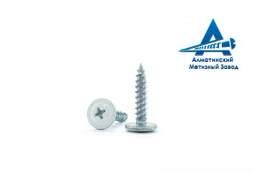 Алматинский Метизный Завод