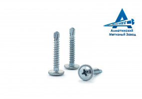 Алматинский Метизный Завод