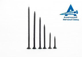 Алматинский Метизный Завод