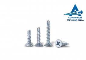 Алматинский Метизный Завод