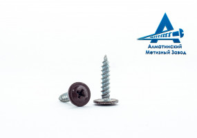 Алматинский Метизный Завод