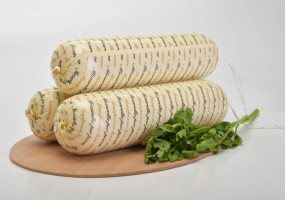 Моцарелла для пиццы: продукт молокосодержащий, термизированный. Продукт белково-жировой