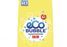 Гиппоаллергенный детский стиральный порошок