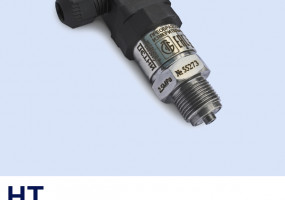 Датчик избыточного давления НТ