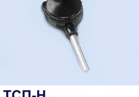 Термометр сопротивления наружного воздуха