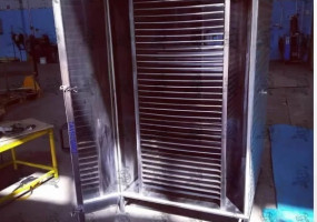 Сушилка для овощей и фруктов