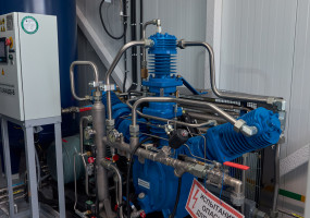 компрессорное оборудование купить