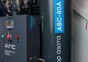 генератор азота от производителя