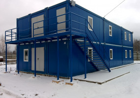 ООО "МПК-Сталь"