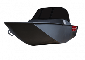 Полипропиленовая лодка Авангард 4.0 ДС