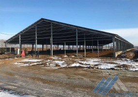 ЗМК ИНЖСТРОЙ-С