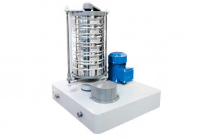 Анализатор ситовый ударный АС-200У (Ротап)