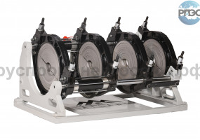 Стыковой сварочный аппарат