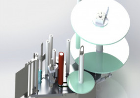 Аппликатор этикеток