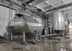 Инокс Оренбург & Инокс Инжиниринг