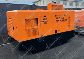 ПромБурАвто