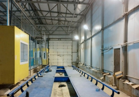 ООО "ВЕСТЭК"