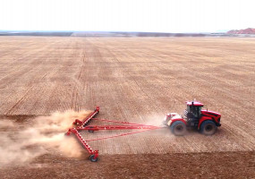 Борона батарейная дисковая легкая ДЕМЕТРА ЛД-17 производства БДТ-АГРО