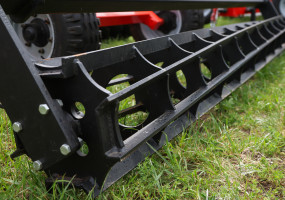 Борона дисковая БДМ (подшипниковый узел снаружи сферы диска) производства БДТ-АГРО