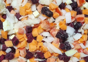 Русская овощная компания