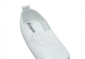 Чешка с перфорацией