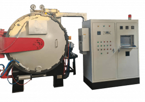 ООО "ПК "РОСНА Инжиниринг" - вакуумная печь для пайки