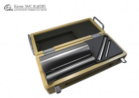 Продукция АО ЗМС - валики для поверки призм