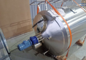 Варочный реактор