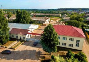 ООО "ДОК СОВЕТСКИЙ"