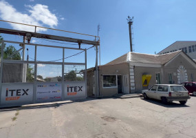 ЖБК г.Бердянск