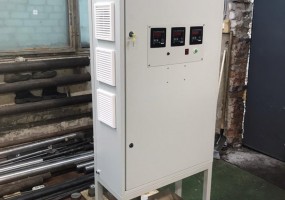 Газификатор углекислотный электрический ГУ500...1000