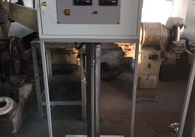 Газификатор углекислотный электрический ГУ125...400