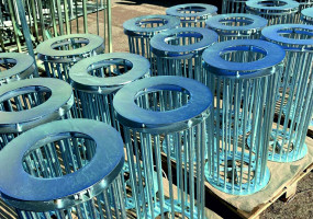 Гальванирование