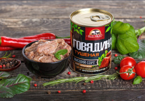 ООО Русмитконсерв