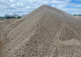 Гравий 5-20 мм