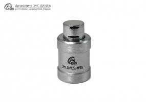 Продукция АО ЗМС - динамометр для поверки микрометров