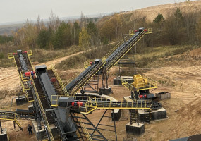 ООО "СТРОЙМАШ"