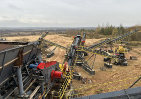 ООО "СТРОЙМАШ"