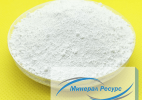 ООО "Минерал Ресурс"